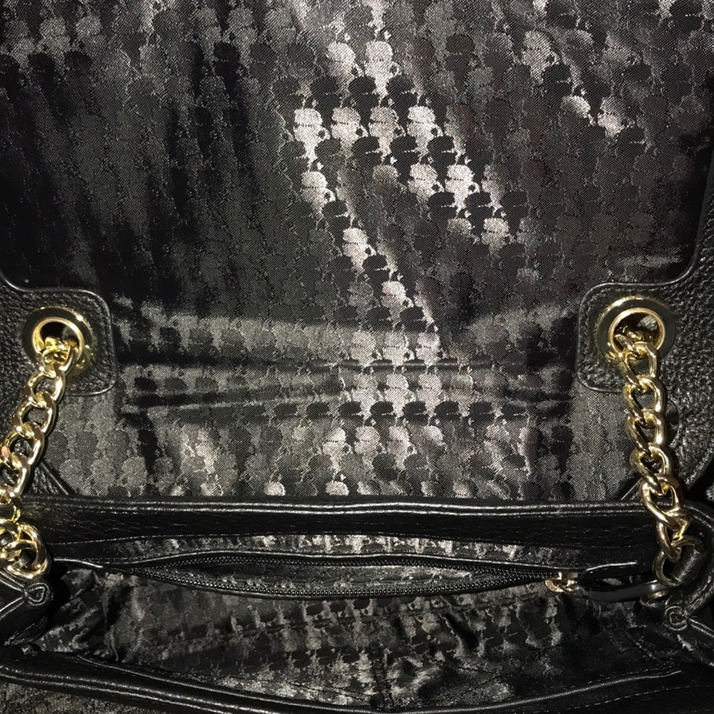 Karl Lagerfeld sparkly bag - Picture 3 of 6